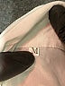 Unbranded White Long Sleeve Button-Down Shirt Size M - photo 7