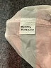Unbranded White Long Sleeve Button-Down Shirt Size M - photo 8