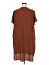 City Chic Brown Casual Dress Size 22 Plus (XL) - photo 2
