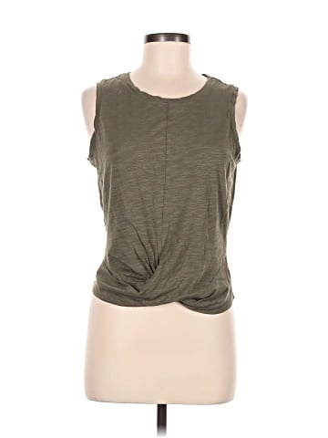 Sanctuary Sleeveless T-Shirt (view 1)