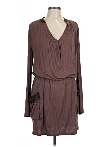Double Zero Casual Dress (view 1)