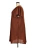 City Chic Brown Casual Dress Size 22 Plus (XL) - photo 5