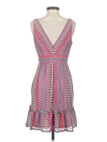 Donna Morgan Cocktail Dress (view 2)