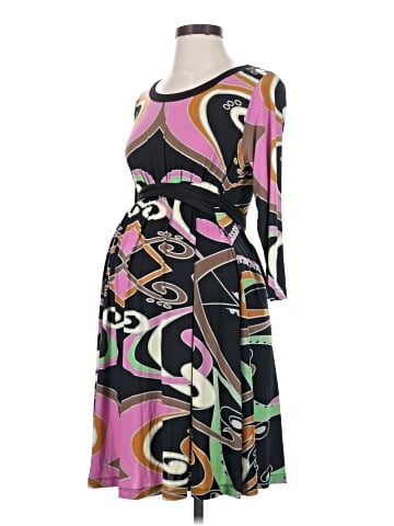 Olian Casual Dress (view 1)