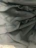 Kay Unger Black Cocktail Dress Size 6 - photo 8