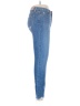 Paige Blue Jeans Size 25 waist - photo 4