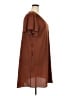 City Chic Brown Casual Dress Size 22 Plus (XL) - photo 4