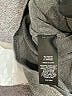 Express Solid Gray Casual Dress Size XS - photo 8