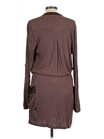 Double Zero Casual Dress (view 2)