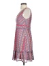Donna Morgan Pink Cocktail Dress Size 2 - photo 5