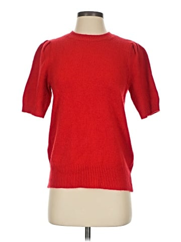 Ann Taylor Sweater Vest (view 1)