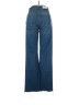 RE/DONE Stars Blue Jeans Size 24 waist - photo 2