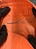 Active by Old Navy 100% Polyester Solid Orange Athletic Shorts Size L (kids) - photo 3
