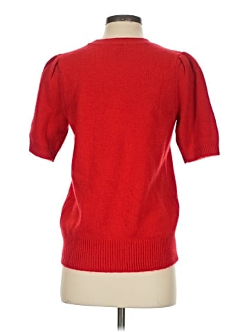 Ann Taylor Sweater Vest (view 2)