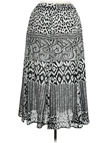 Elementz Casual Skirt (view 2)