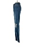 RE/DONE Stars Blue Jeans Size 24 waist - photo 5