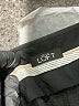 Ann Taylor LOFT Solid Black Dress Pants Size 14 - photo 7