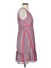 Donna Morgan Pink Cocktail Dress Size 2 - photo 4
