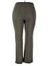 Boston Proper Solid Green Active Pants Size XL - photo 2