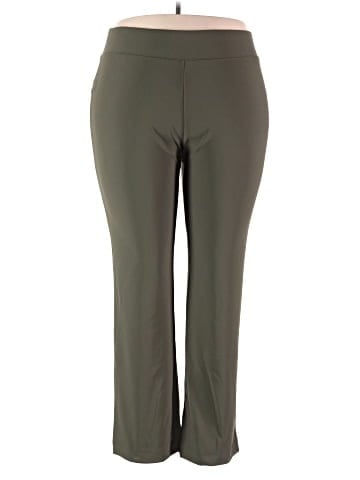 Boston Proper Active Pants (view 1)