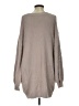 Unbranded Tan Pullover Sweater Size S - photo 2