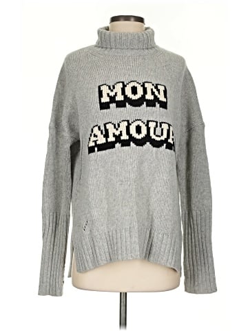 Zadig & Voltaire Pullover Sweater (view 1)