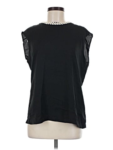 ECI Short Sleeve Top (view 1)