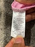 Entro 100% Polyester Pink Sweatshirt Size M - photo 8