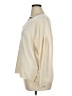 Madewell Ivory Wool Pullover Sweater Size XL - photo 5