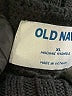 Old Navy 100% Cotton Stripes Black Turtleneck Sweater Size XL - photo 7