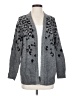 Rag & Bone Hearts Gray Cardigan Size XXS - photo 1