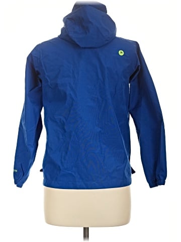 Marmot Raincoat (view 2)