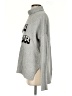 Zadig & Voltaire Gray Pullover Sweater Size XS (0) - photo 5