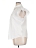Worthington White Sleeveless Button-Down Shirt Size XL - photo 5