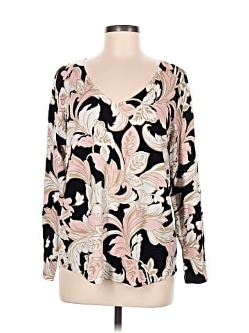 Chico's Pullover Sweater (view 1)