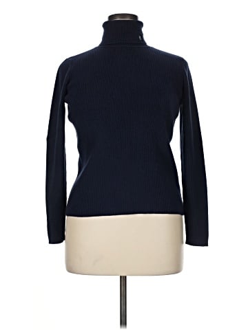 Lauren by Ralph Lauren Turtleneck Sweater (view 1)