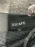 Xscape Black Cocktail Dress Size 14 - photo 7