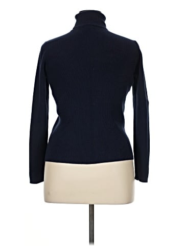 Lauren by Ralph Lauren Turtleneck Sweater (view 2)