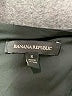 Banana Republic Solid Black Jumpsuit Size 8 - photo 4