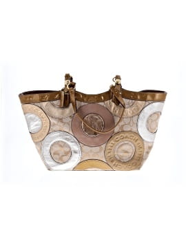 Coach Factory Tote