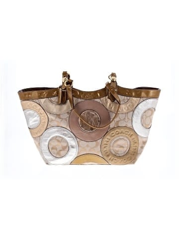 Coach Factory Tote (view 1)