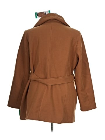 Tahari Coat (view 2)