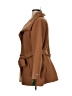 Tahari Brown Coat Size XL - photo 5