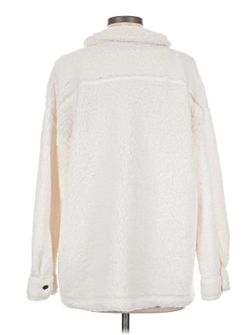 32 Degrees Faux Fur Jacket (view 2)