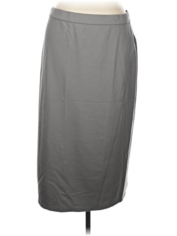 Eileen Fisher Casual Skirt (view 1)