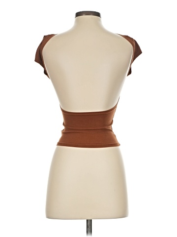 ForeFair Short Sleeve Top (view 2)