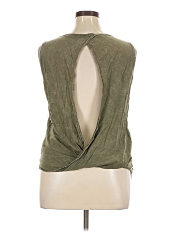 Errant Sleeveless Top (view 2)