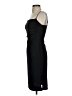 BCBG Paris 100% Polyester Solid Black Cocktail Dress Size XS - photo 5