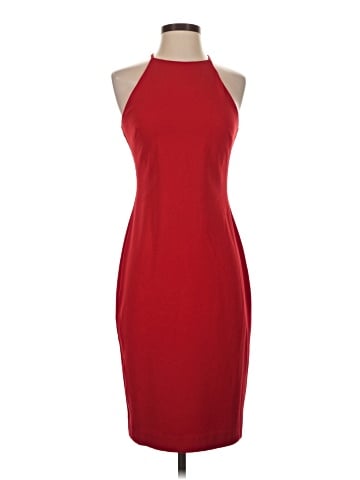 Badgley Mischka Cocktail Dress (view 1)