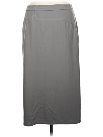 Eileen Fisher Casual Skirt (view 2)